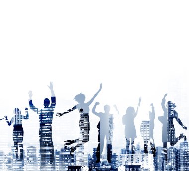 profesyonel iş işçi