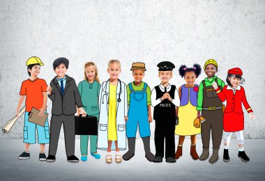 güzel çocuk ve rüya işleri meslekler