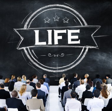 insanlar hakkında hayat nefes Semineri