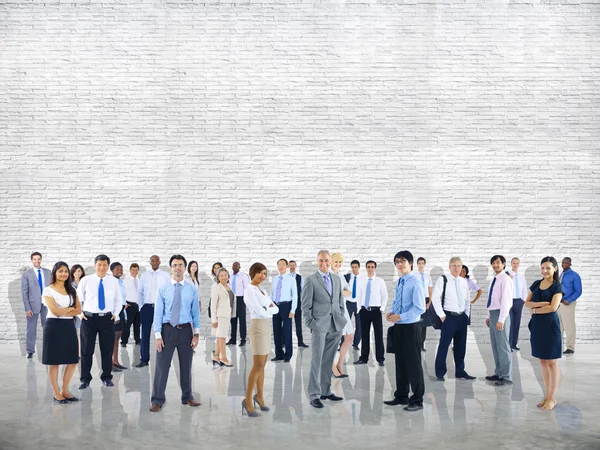 Business People Togetherness Team Concept — Stock Photo, Image