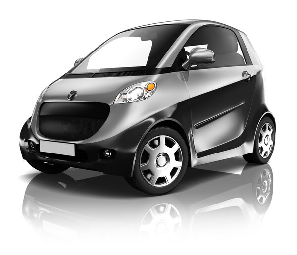 Contemporary Elegance Car