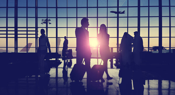 Корпоративная и бизнес-группа
