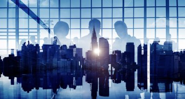 Kurumsal ve iş işçi