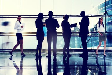 Kurumsal ve iş işçi