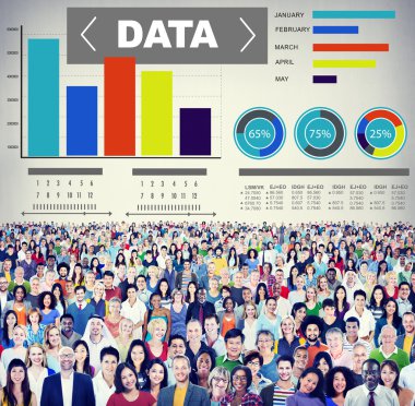 farklı insanlar ve veri analytics