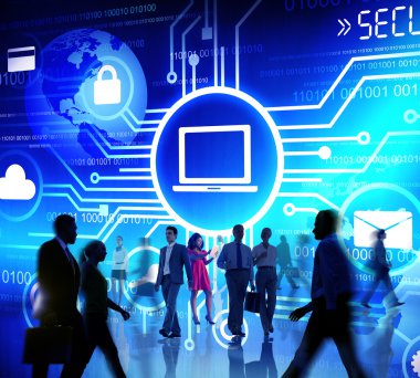 iş teknoloji kavramı