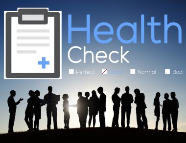 Sağlık Check teşhis kavramı