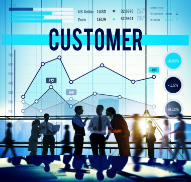 profesyonel iş işçi Silhouettes