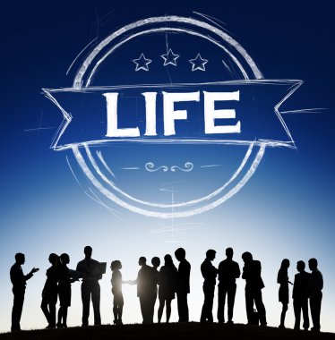 profesyonel çalışanları Silhouettes