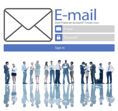 Sosyal medya internet kavramı
