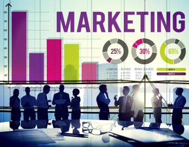 profesyonel çalışanları Silhouettes