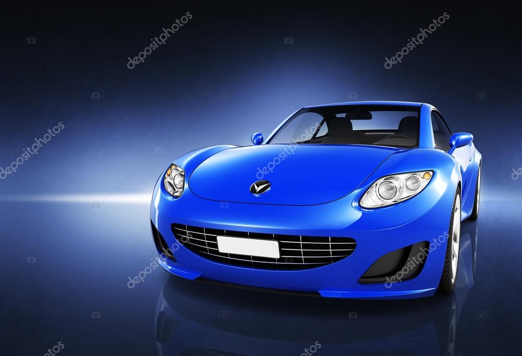 Contemporary Elegance Car — Stock Photo © Rawpixel 73582203