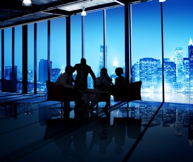 Kurumsal ve iş işçi