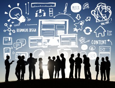 Kurumsal ve iş işçi