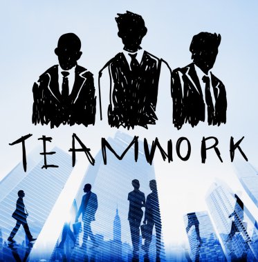 Kurumsal ve iş işçi