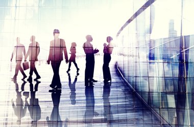 Kurumsal ve iş işçi