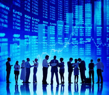 Kurumsal ve iş işçi