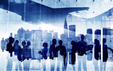 Kurumsal ve iş işçi