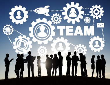 Kurumsal ve iş işçi