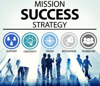 Kurumsal ve iş insanlar