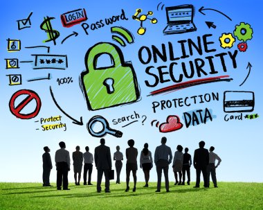 Kurumsal ve iş insanlar