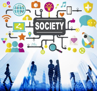 Kurumsal ve iş insanlar