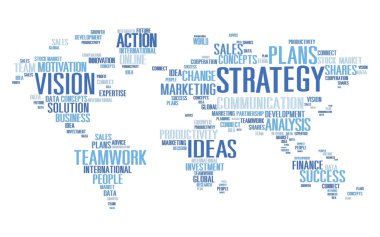 Strateji analiz planlama kavramı