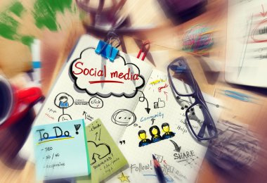 defter ve diğer ekipman hisse