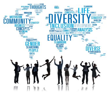 Kurumsal ve iş kişi