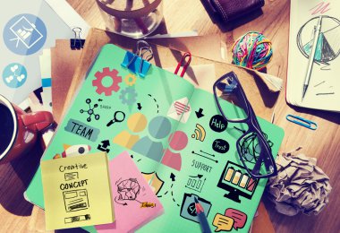 takım kurumsal bağlantı paylaşımı topluluk kavramı