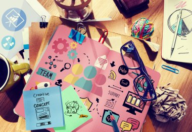 takım kurumsal bağlantı paylaşımı topluluk kavramı