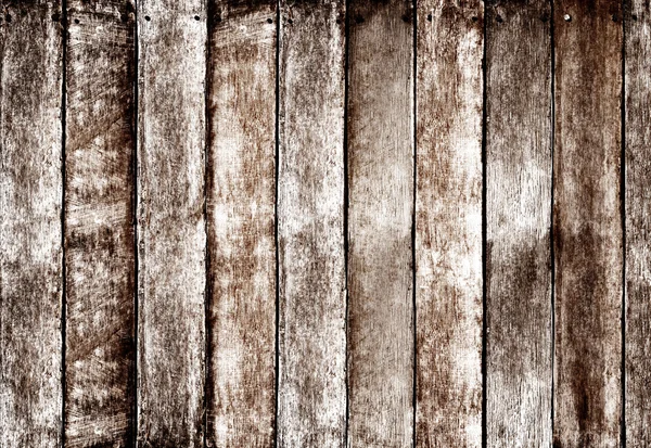 Wooden Wall Scratched Material — Stock Photo, Image