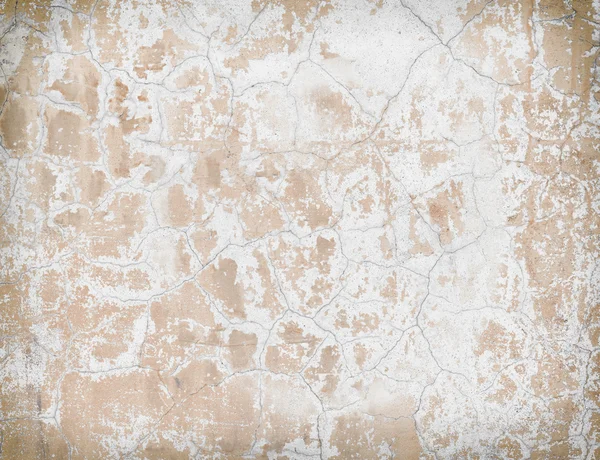 コンクリート壁の傷材料背景テクスチャコンセプト — ストック写真