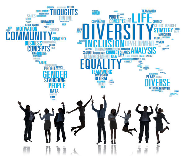 Corporate and Business persons