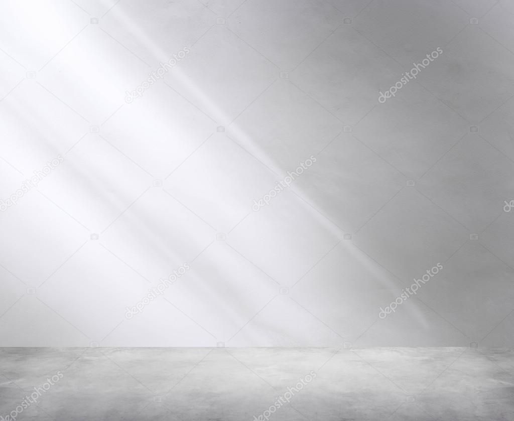 Cement Wall Background 