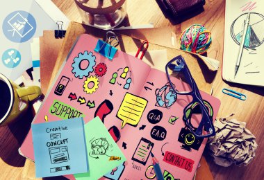 müşteri servis desteği eriyik yardım yardım kavramı