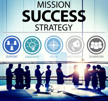 Kurumsal ve iş kişi