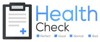 Sağlık Check teşhis kavramı