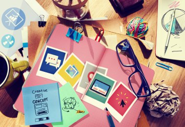 İşyeri medya kavramı