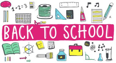 Çizim simge ve metin