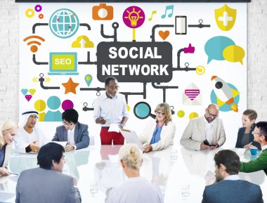 Ekip Tartışması iş Strateji planlama