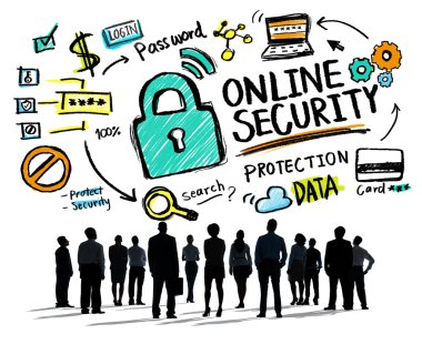 İş adamları toplantısı