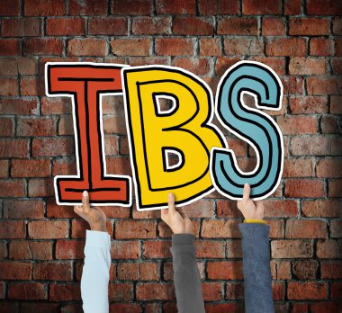 İnsanlar elleriyle arka plan 