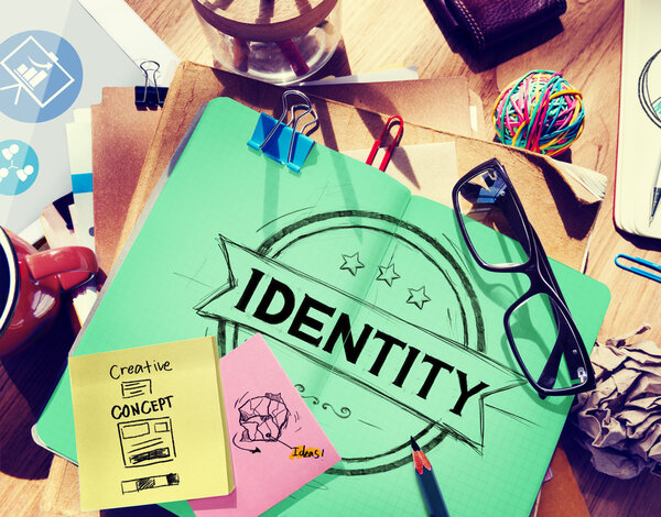 Identity Branding Marketing Copyright Brand