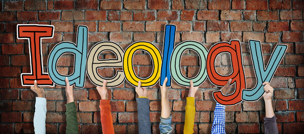 Предыстория с людьми руки
 