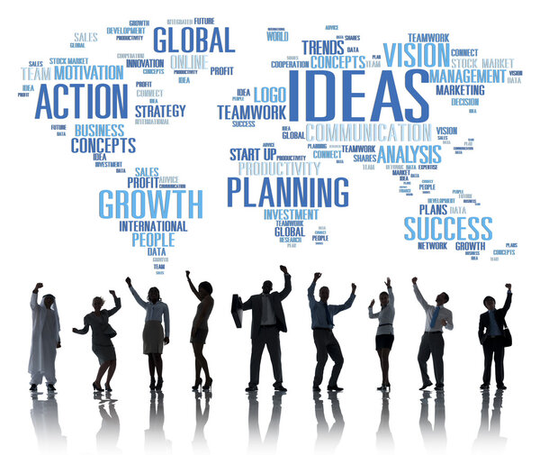 профессиональные предприниматели
