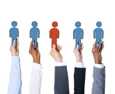 İş adamları ve bireysellik