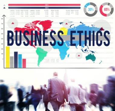 İş İnsanları Siluetleri