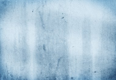 Beton Duvar Çizilmiş Malzeme Arkaplanı Doku Kavramı
