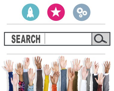 Web Internet Bilgi Online tarama